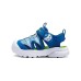 Skechers SKECHERS BOYS Anti-Slip Wear-Resistant Children's Sandals Blue Infant And Toddler Синий, 23