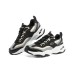 Skechers D'Lites 4.0 'Black White' 40