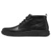 Skechers BURKETT Men's Casual Shoes Men's Black Черный, 41.5