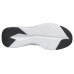 Skechers Vapor Foam Cushioned Slip-Resistant Abrasion-Resistant Low-Top Running Shoes Men's Black Черный, 39.5