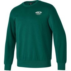 Skechers Sweatshirt Unisex Dark Green Зеленый, M
