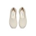 Skechers Go Walk Fle Slip-on Unlined Shoes Cushioning Lightweight Low-Top Casual Shoes Women's Beige Бежевый, 37.5