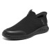 Skechers Cessnock Rylind Slip Ins 'Black' Черный, 42