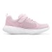 Skechers Slip Resistant Cushioning Abrasion Resistant Low Top Kids' Training Shoes Pink Teenagers Розовый, 37