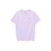 Skechers T Shirts Unisex Taro Paste Bubub/00EW, M