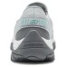 Skechers OUTDOOR Breathable And Wear resistant Low Top Trekking Shoes Women's Light Gray Серый, 36.5