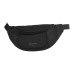 Skechers Fabric Fanny Pack Regular Unisex Carbon Black сажа