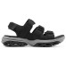 Skechers Atlan Sandal 'Black' 39.5