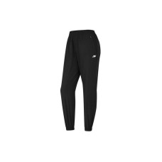 Skechers Knitted Sports Pants Women's Carbon Black Carbon Black 0018, S