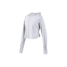 Skechers Sports Collection Jackets Women's Pearl Blue/01MZ Pearl Blue/01MZ, S