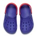 Skechers Slip-Resistant Waterproof And Breathable Children's Sandals Fuchsia Teenagers Розовый, 28.5