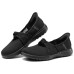 Skechers ON THE GO Women's Casual Shoes Women's Black Черный, 39