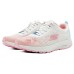Skechers GO RUN Lightweight Anti-Slip Low-Top Running Shoes Women's Pink Розовый, 36.5