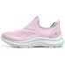 Skechers Ultra Flex 3.0 Slip-Resistant Cushioning Wear-Resistant Low-Top Kids' Running Shoes Pink Teenagers 38