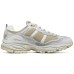 Skechers Vigor2.0 Running Shoes White/Yellow 44