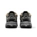 Skechers Vigor Da Vinci Custom, Box, Naughty Bear Slip Resistant Low Top Casual Shoes Men's Black Brown Коричневый, 41.5