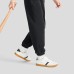 Skechers Knitted Sweatpants Carbon Black Teenagers сажа, 140