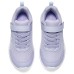 Skechers Wear-Resistant Low-Top Kids' Running Shoes Purple Kids' Фиолетовый, 27.5