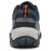 Skechers OUTDOOR MENS Anti Slip Wear Resistant Low Top Outdoor Shoes Men's Blue Синий, 41.5