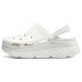 Skechers Max Cushioning Clogs Women's White Белый, 35