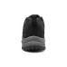 Skechers Bamboo Mountain Cushioning Wear-Resistant Low-Top Hiking Shoes Women's Charcoal Gray Серый, 35.5