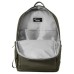 Skechers Polyester Backpack Unisex Army Green