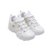 Skechers X Atmos Dlites 2.0 'White' Women's 36.5