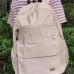 Skechers Fabric Backpack Regular Unisex Umber Коричневый
