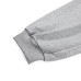 Skechers Colorful S COLOR Knitted Sweatpants Women's Medium Heather Gray Medium Heather Gray 004F, S
