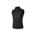 Skechers Vest Men's Carbon Black Carbon Black 0018, 2XL