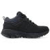 Skechers GO RUN Trail Altitude 2.0 Anti-Slip Wear-Resistant Low-Top Running Shoes Women's Black Черный, 37.5