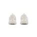 Skechers Mist Anti-Slip Wear-Resistant Low-Top Casual Shoes Women's White Pink 37