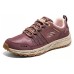 Skechers OUTDOOR Cushioning Anti Slip And Wear Resistant Lightweight Support Low Top Casual Shoes Women's Pale Dogwood 35.5