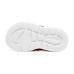 Skechers Abrasion Resistant Breathable Slip Resistant Children's Sandals Black Red Children Aged 3 7 Years Old Красно-черный, 26