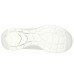 Skechers Flex Appeal 4.0 Cushioning Anti-Slip Wear-Resistant Breathability Low-Top Casual Shoes Women's White 37.5