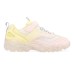 Skechers Slip Resistant Cushioning Abrasion Resistant Low Top Casual Shoes Teenagers 36