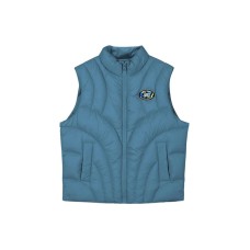 Skechers Kids Down Jackets / Vests Paradise Blue / 035X, 160