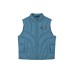 Skechers Kids Down Jackets / Vests Paradise Blue / 035X, 160