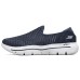 Skechers Go Walk Evolution Ultra 'Blue White' 39.5