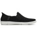 Skechers Cushioning Breathable Low-Top Casual Shoes Women's Black Черный, 36.5