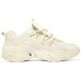 Skechers D'lites Stamina V3 'Cream White' 42