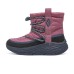 Skechers Crew Snow Boots Women's Burgundy Бордовый, 40