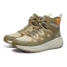 Skechers Warm Boots 'Olive Orange' Серо-коричневый, 42