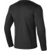 Skechers Basic Sports Series T Shirt Men's Carbon Black Carbon Black-0018, M