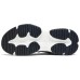Skechers Street Anti-Slip Wear-Resistant Breathable Lightweight Coverage Low-Top Casual Shoes Men's White Black Черно-белый, 45