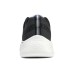 Skechers Go Walk Fle Cushioning Anti-Slip And Wear-Resistant Low-Top Casual Shoes Women's Black White Черно-белый, 35