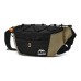 Skechers Fabric Fanny Pack Regular Unisex Elm Wood Color Elm Color