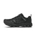 Skechers Casual Shoes Men's All Black Черный, 42.5