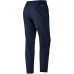 Skechers Knitted Sports Pants Women's Navy Blue Синий, M
