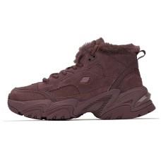 Skechers Stamina V2 'Wine Red' Women's 37
